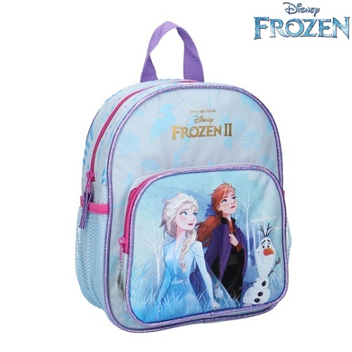 Laste seljakott Frozen Find Your Way