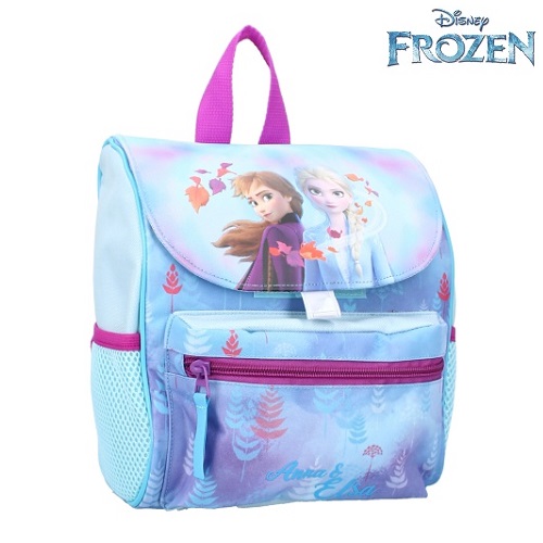 Laste seljakott Frozen II School Time!
