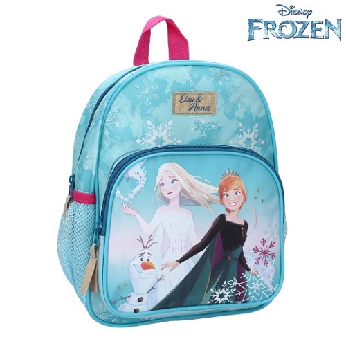 Laste seljakott Frozen II The Way To Magic