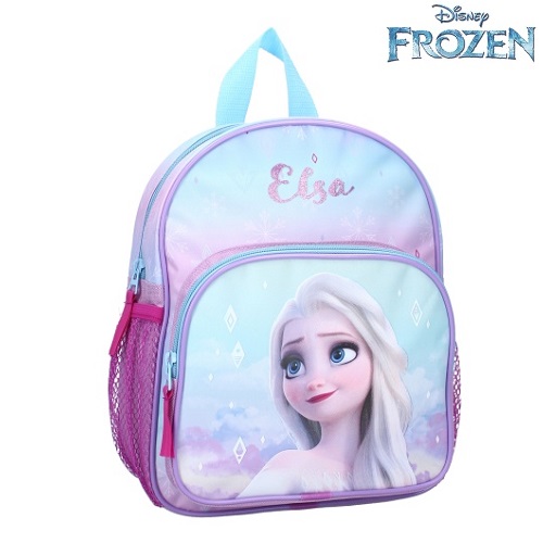 Laste seljakott Frozen II Magical Spirit