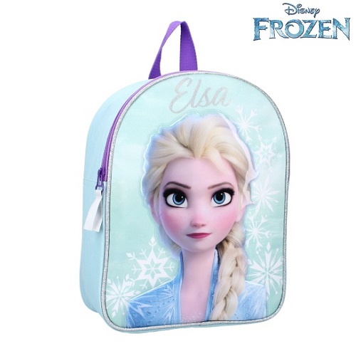 Laste seljakott Frozen Special One