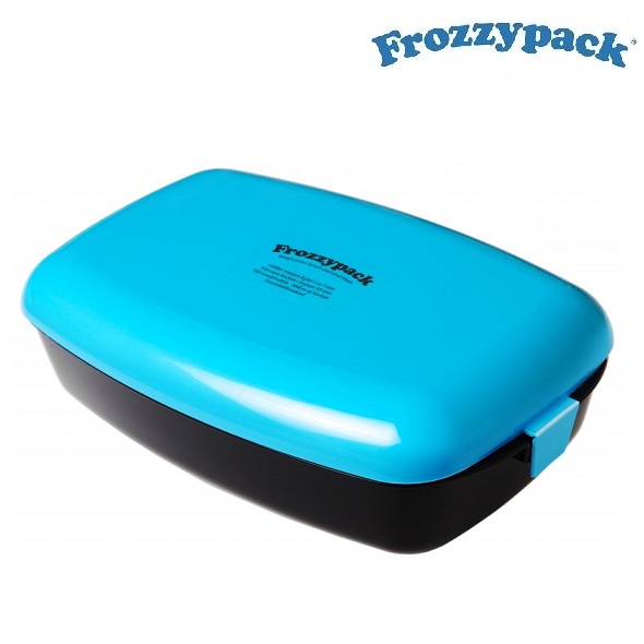 Termokarp Frozzypack No2 Blue
