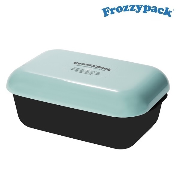 Termokarp Frozzypack 0,9 liitrit helesinine