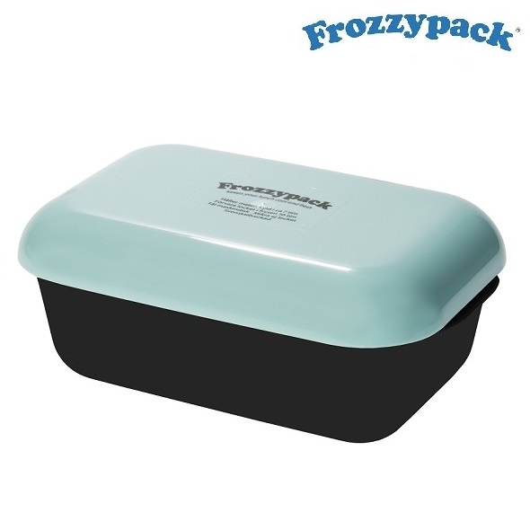 Termokarp Frozzypack 0,9 liitrit mintroheline