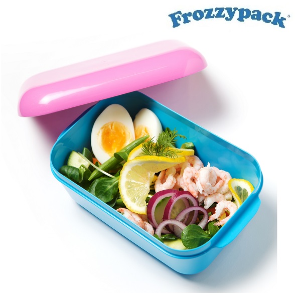 Termokarp Frozzypack No1 Summer Edition