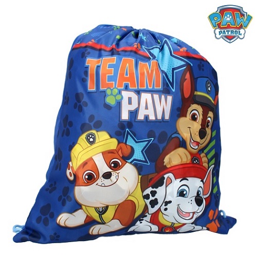 Sussikott Paw Patrol Rescue Squad