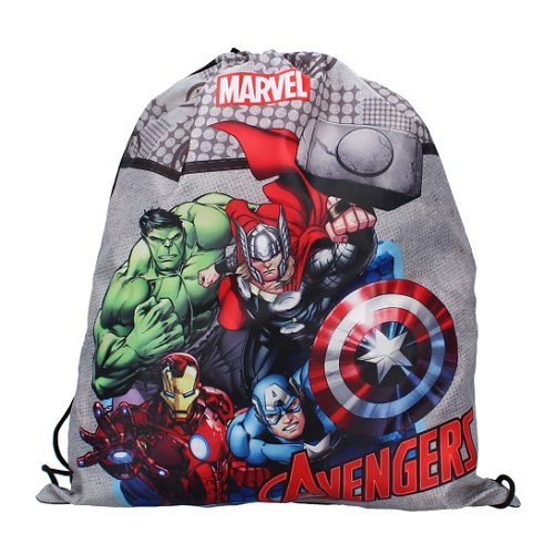 Laste sussikott Avengers Safety Shield
