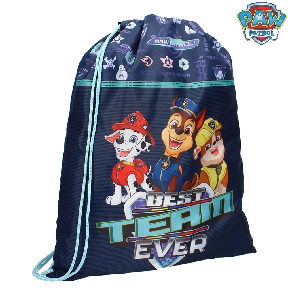 Sussikott - Paw Patrol Best Team Ever