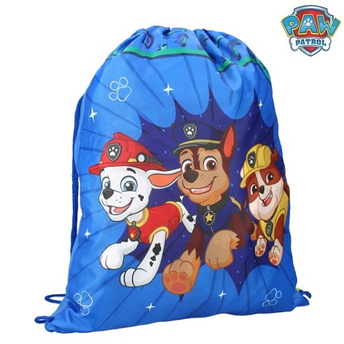 Sussikott ja spordikott Paw Patrol On the Go