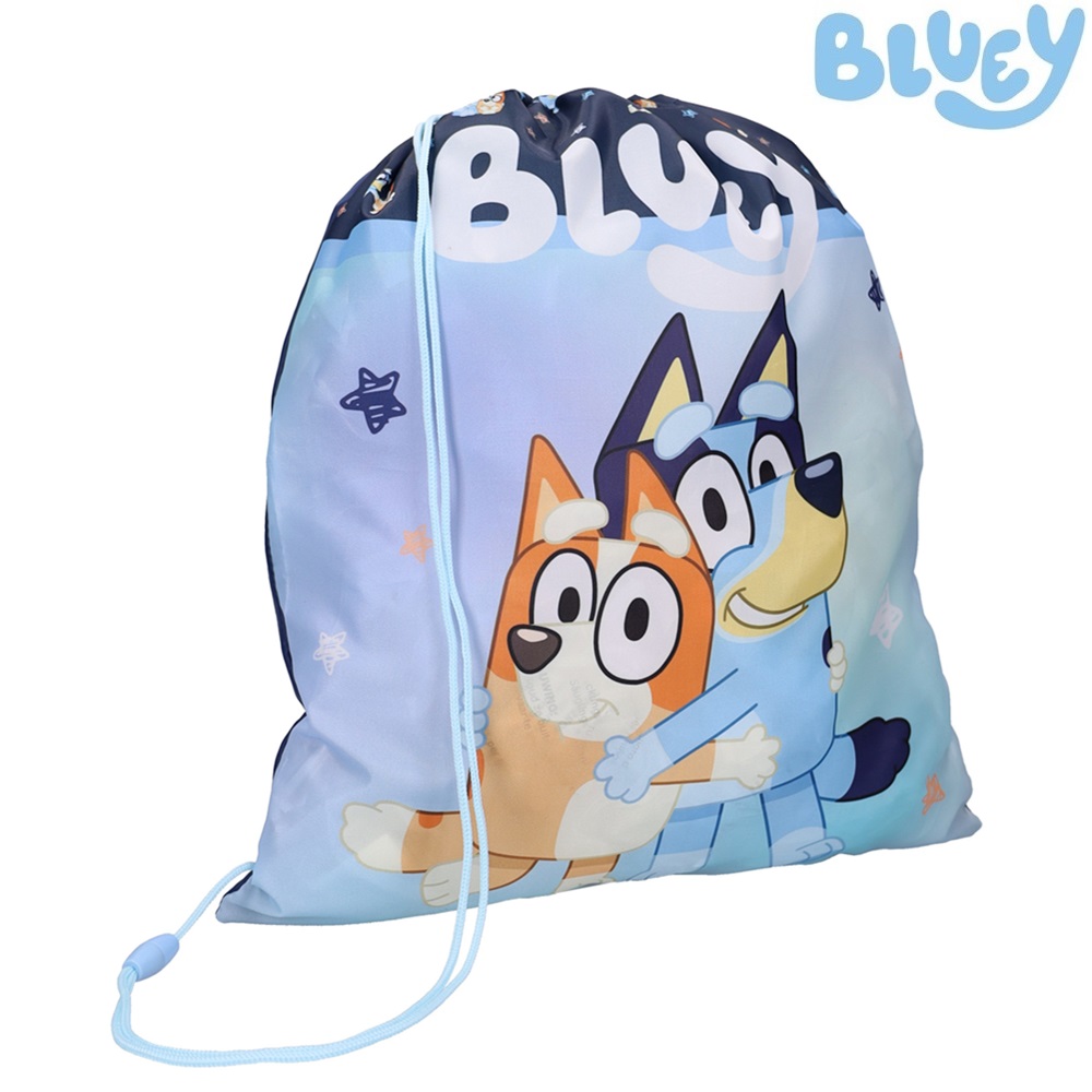 Sussikott - Bluey Smootchy Kiss