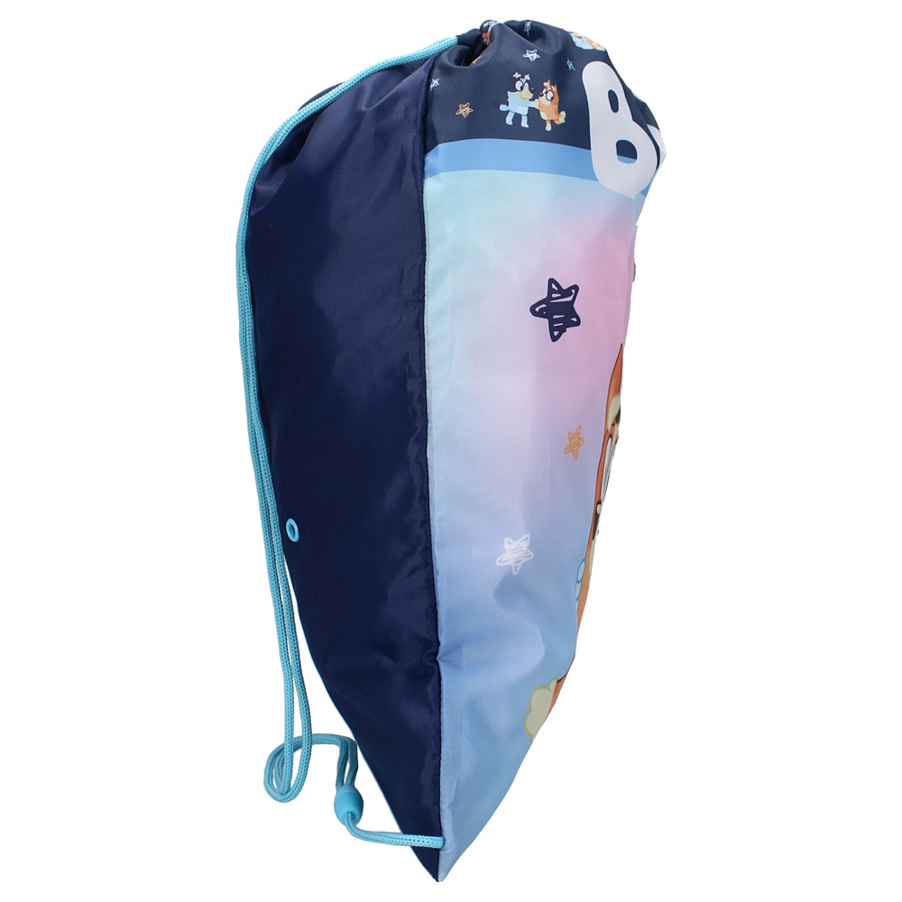 Sussikott - Bluey Smootchy Kiss