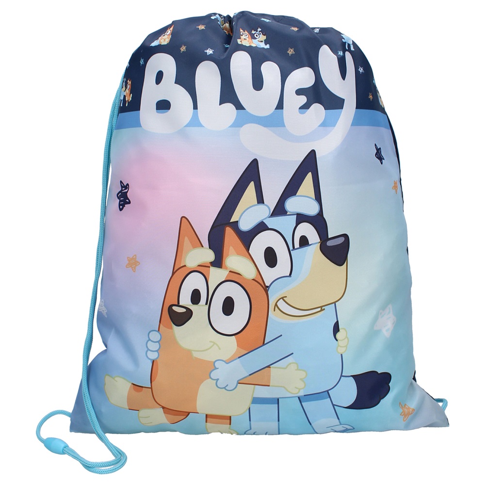 Sussikott - Bluey Smootchy Kiss