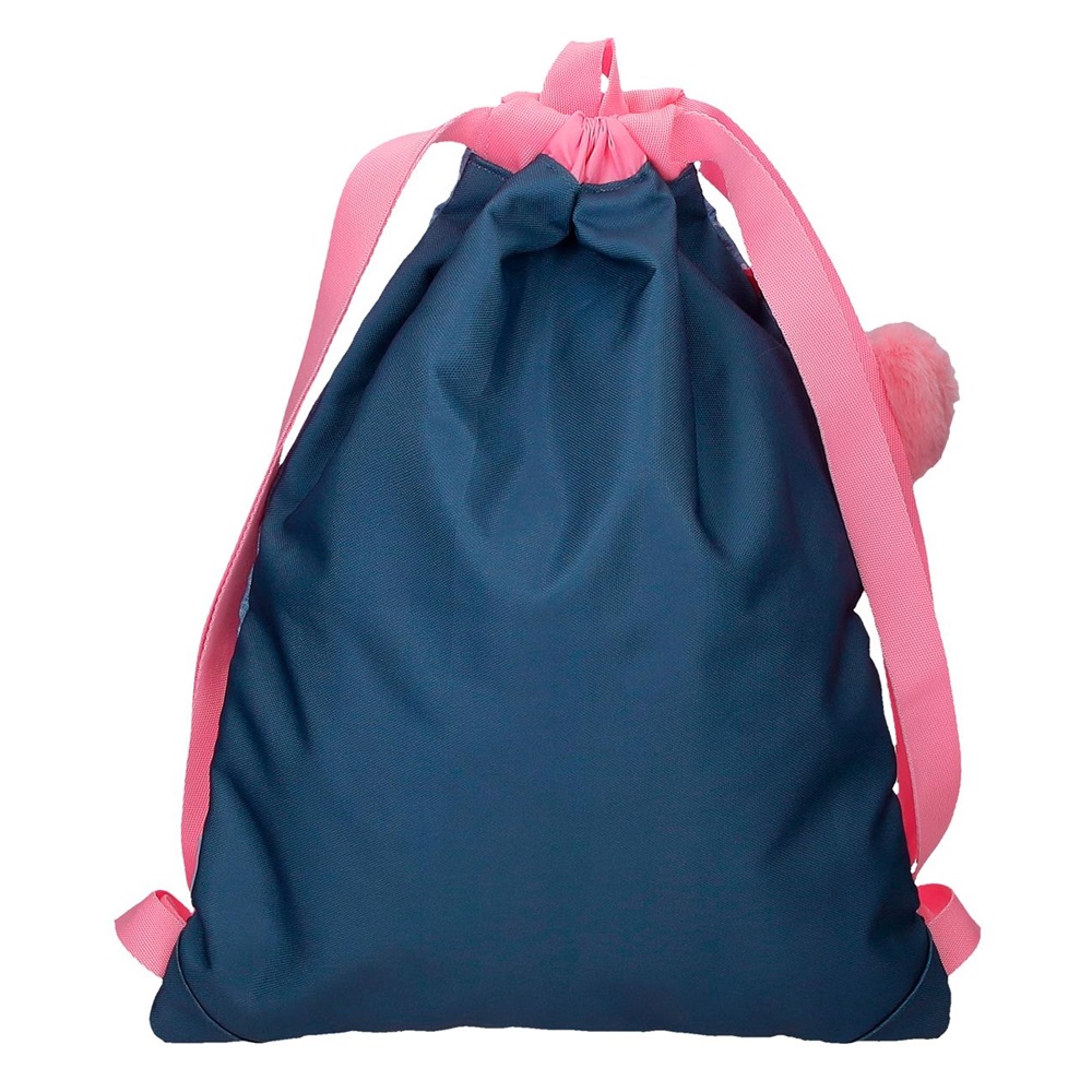 Laste sussikott ja nöörikott Enso Dreamers