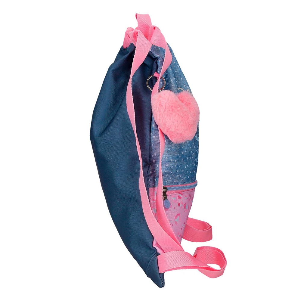 Laste sussikott ja nöörikott Enso Dreamers