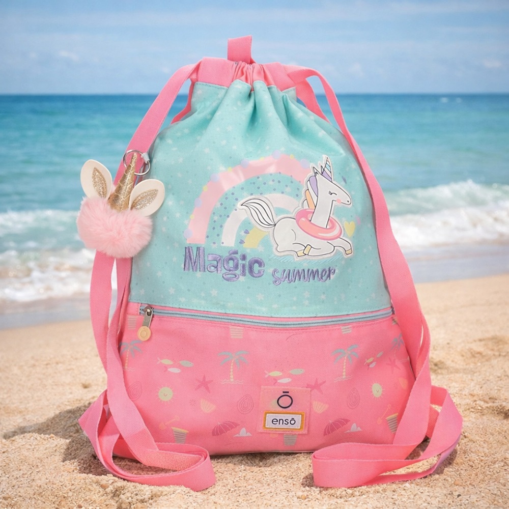 Sussikott - Enso Magic Summer