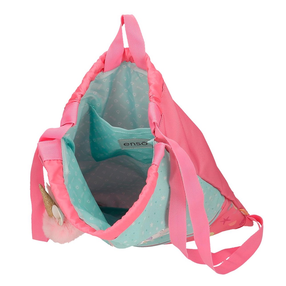 Laste sussikott ja nöörikott Enso Magic Summer