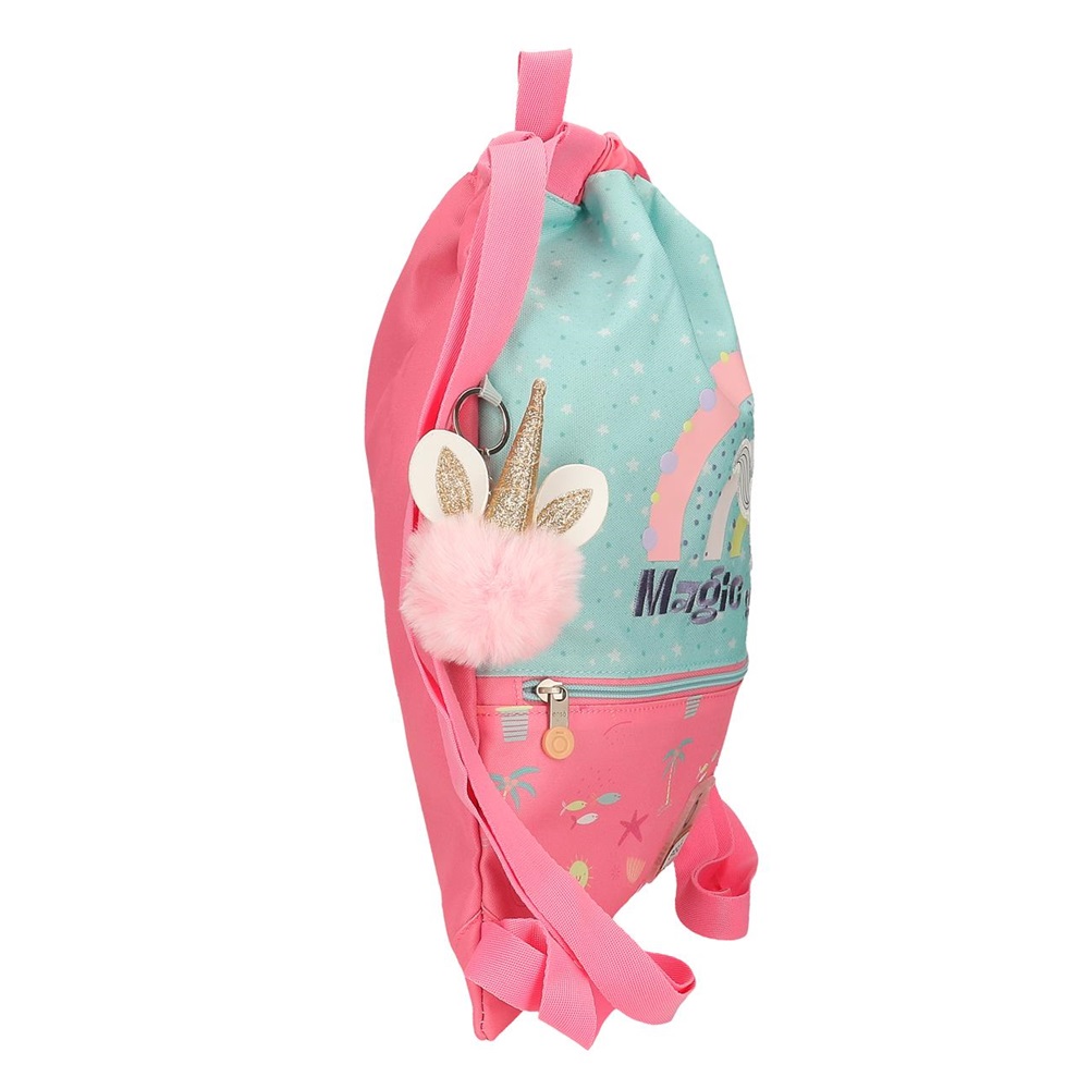 Laste sussikott ja nöörikott Enso Magic Summer