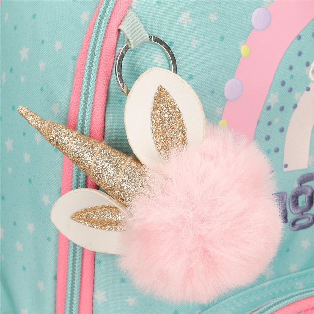 Laste sussikott ja nöörikott Enso Magic Summer