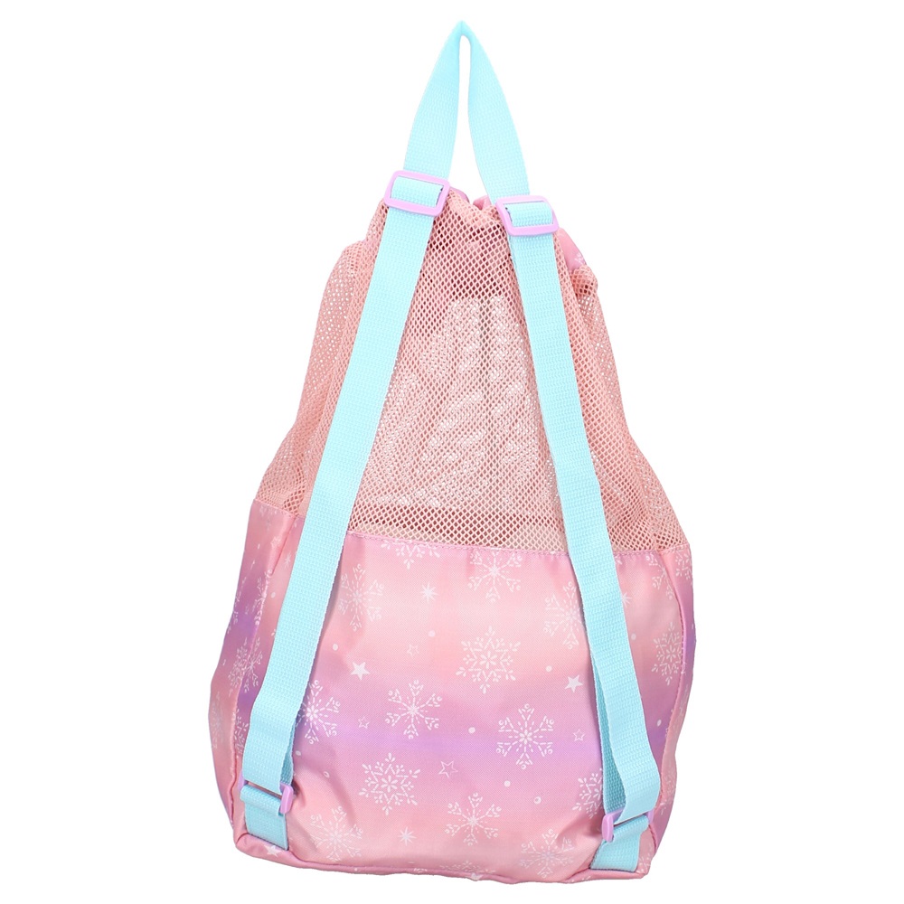 Laste sussikott Frozen Fun Chaser