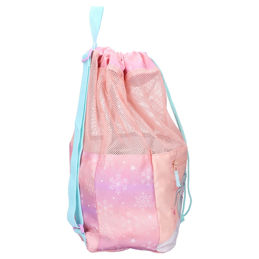 Laste sussikott Frozen Fun Chaser