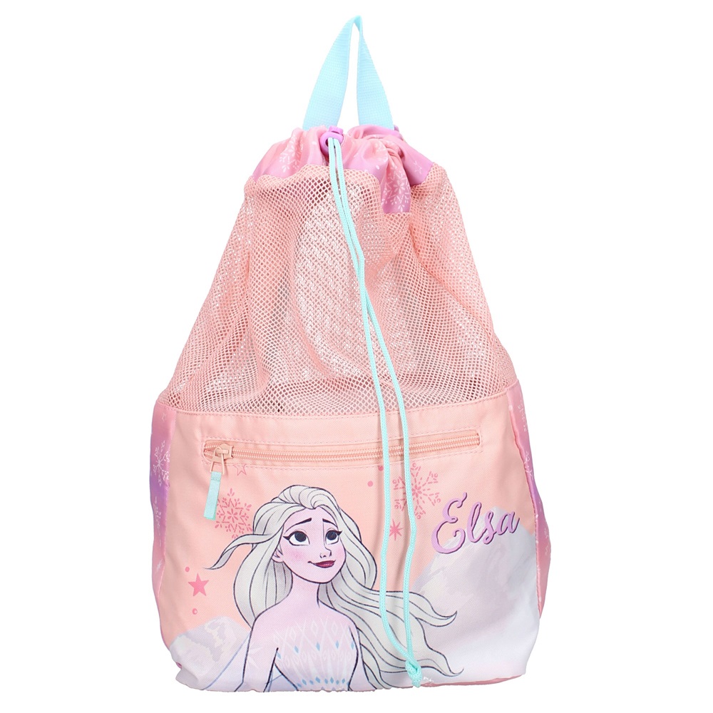 Laste sussikott Frozen Fun Chaser