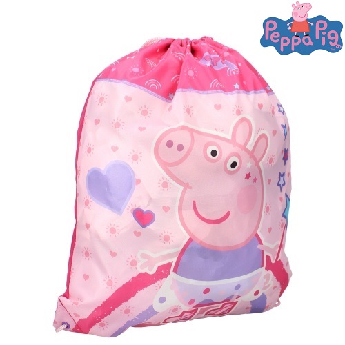 Sussikott Peppa Pig Made of Magic