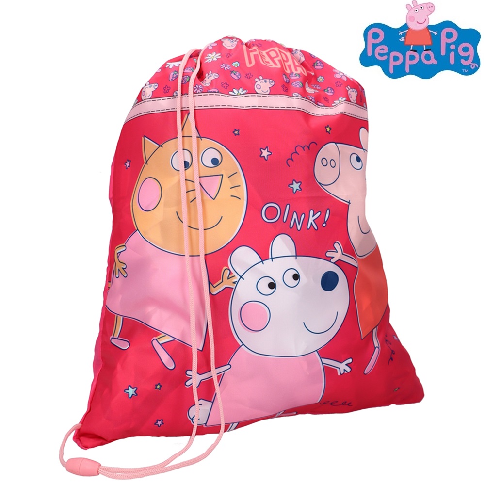 Sussikott - Peppa Pig You Are Enough