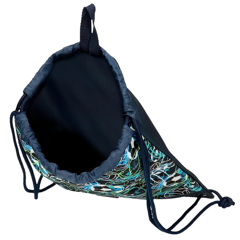 Laste sussikott ja nöörikott Movom Balls Laste sussikott ja nöörikott Movom Balls