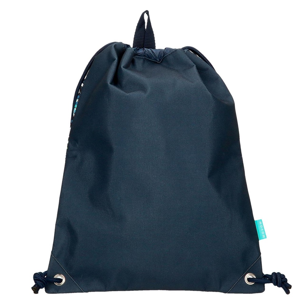 Laste sussikott ja nöörikott Movom Balls Laste sussikott ja nöörikott Movom Balls