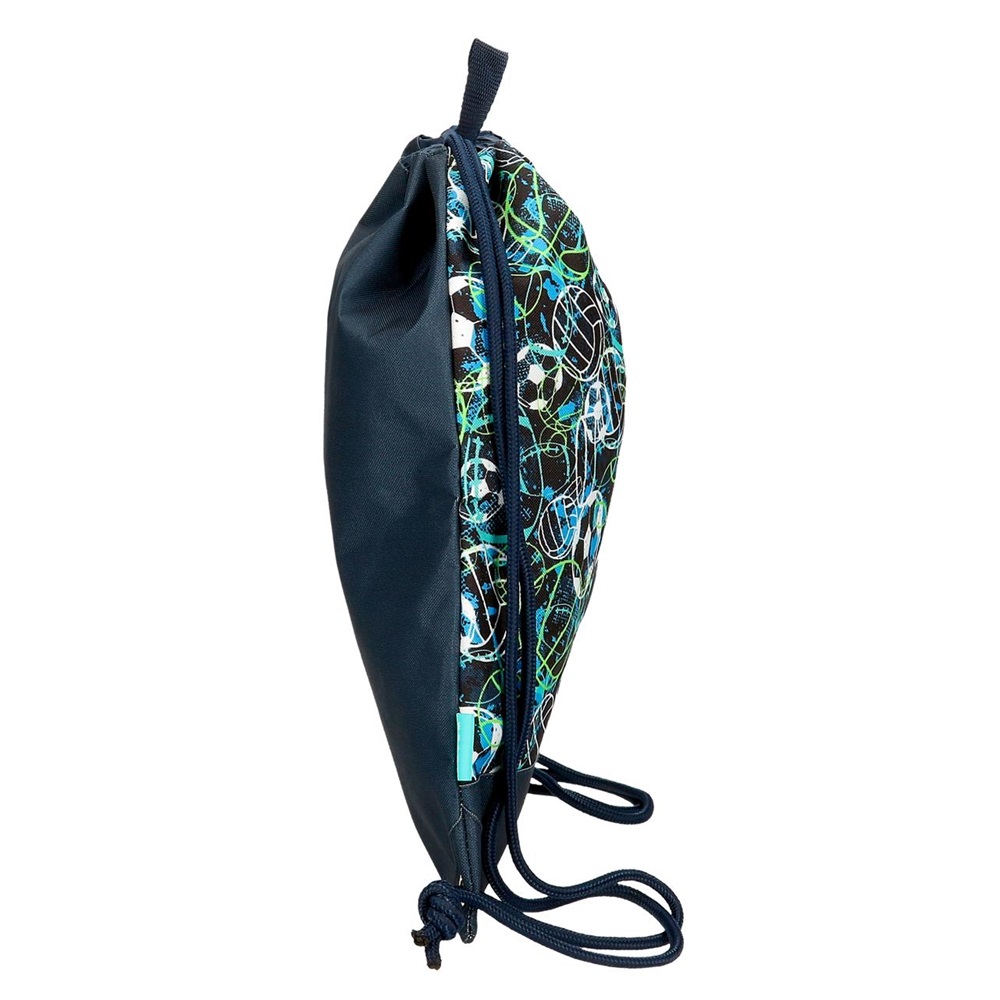 Laste sussikott ja nöörikott Movom Balls Laste sussikott ja nöörikott Movom Balls