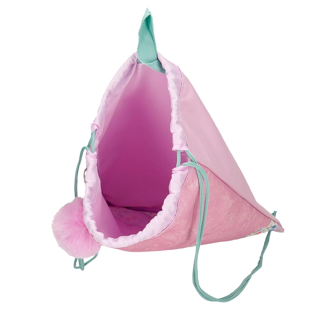 Laste sussikott ja nöörikott Movom My Little Garden Laste sussikott ja nöörikott Movom My Little Garden