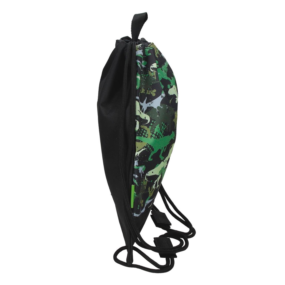 Laste nöörikott Movom Raptors Laste nöörikott Movom Raptors