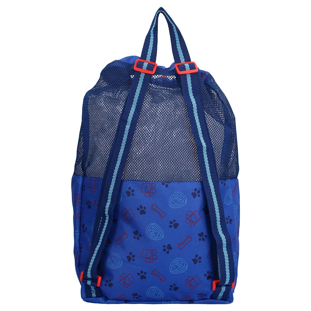 Laste Sussikott - Paw Patrol Travel Treasure