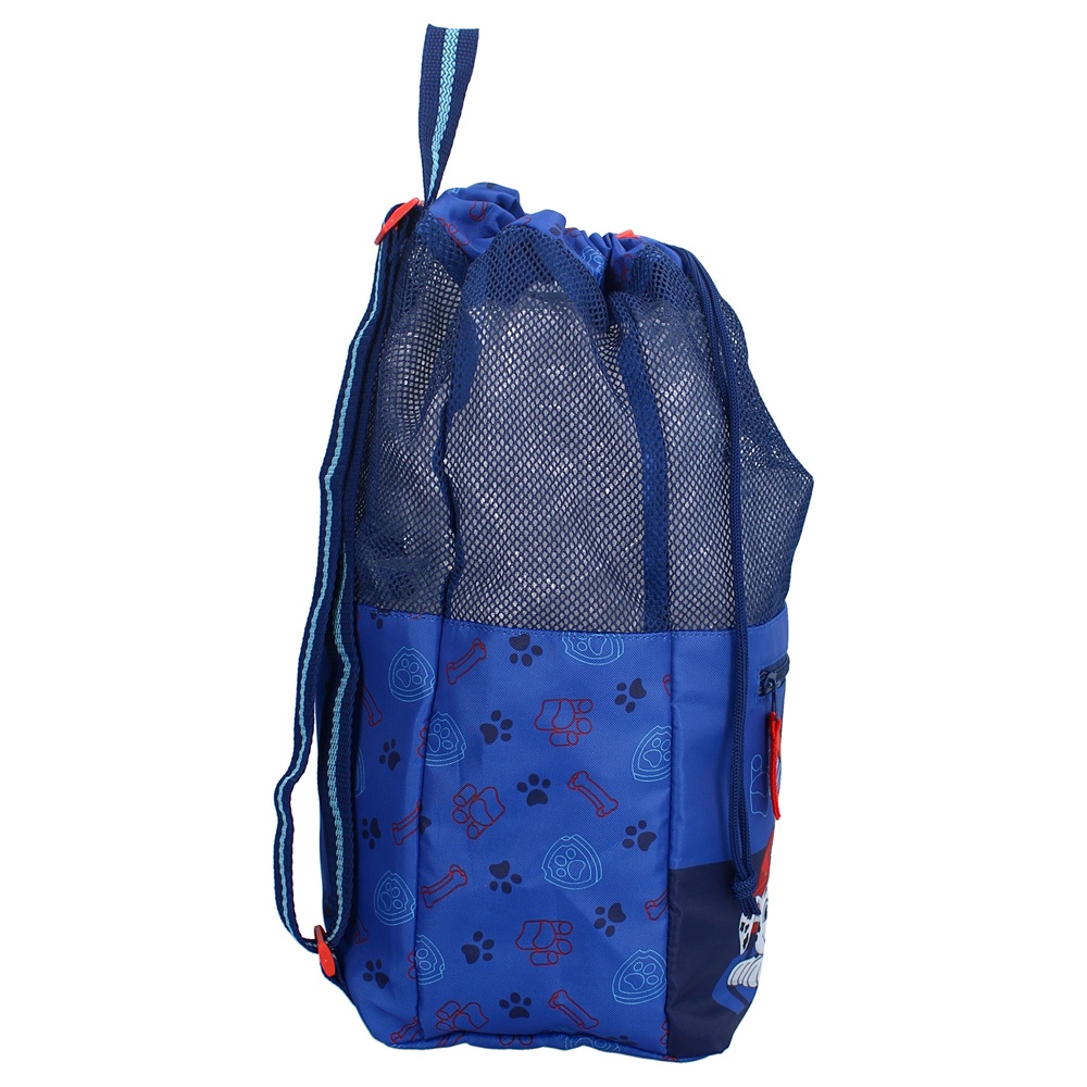 Laste Sussikott - Paw Patrol Travel Treasure