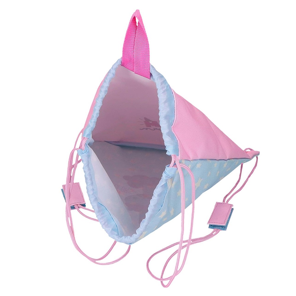 Laste nöörikott Roll Road I Am Unicorn Laste nöörikott Roll Road I Am Unicorn