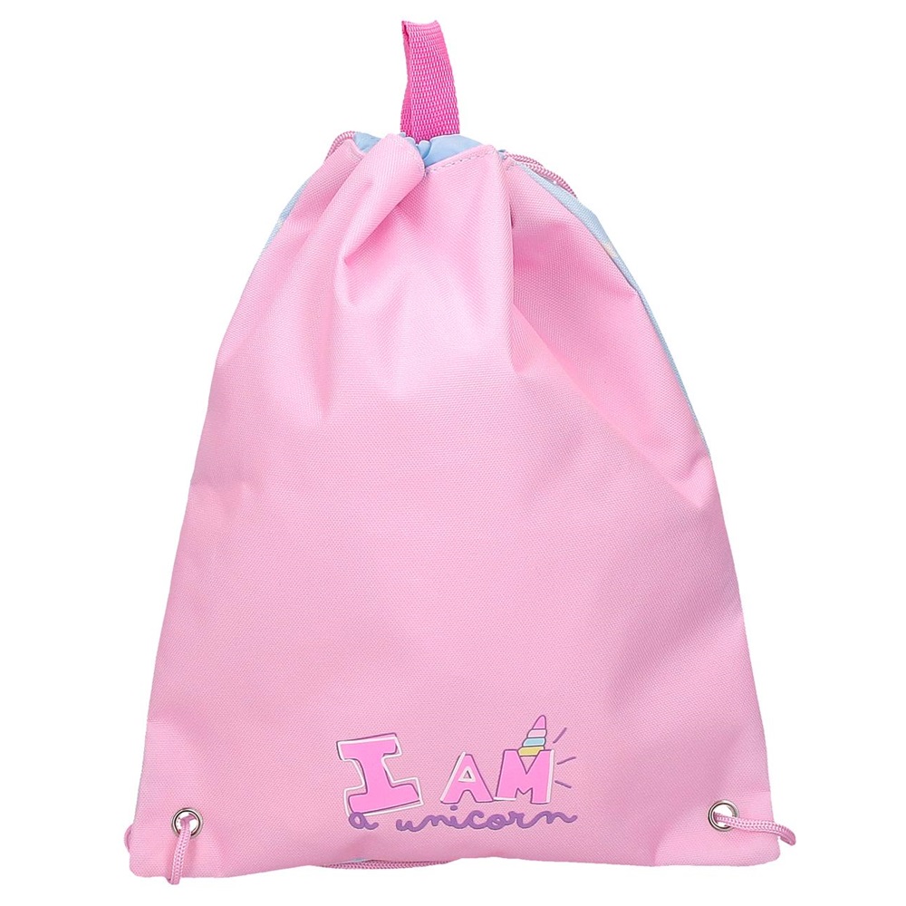 Laste nöörikott Roll Road I Am Unicorn Laste nöörikott Roll Road I Am Unicorn