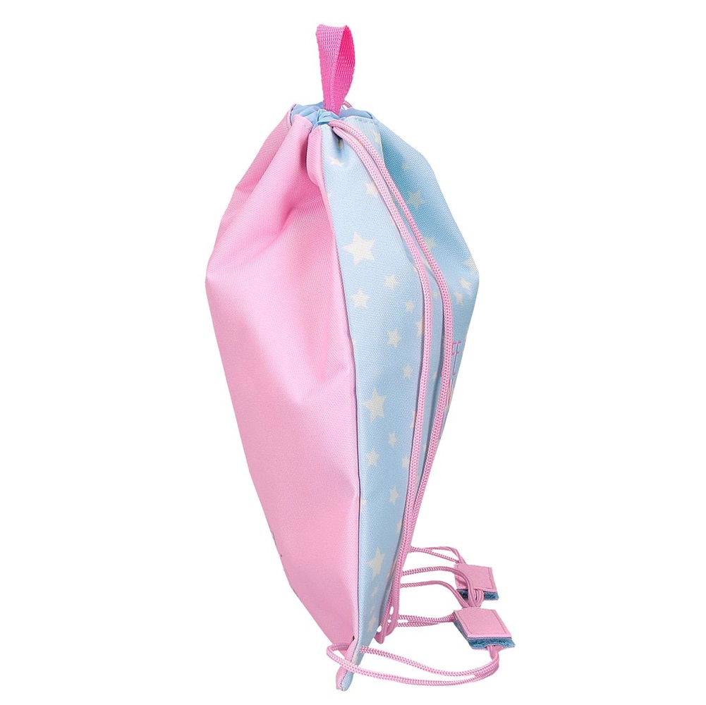 Laste nöörikott Roll Road I Am Unicorn Laste nöörikott Roll Road I Am Unicorn