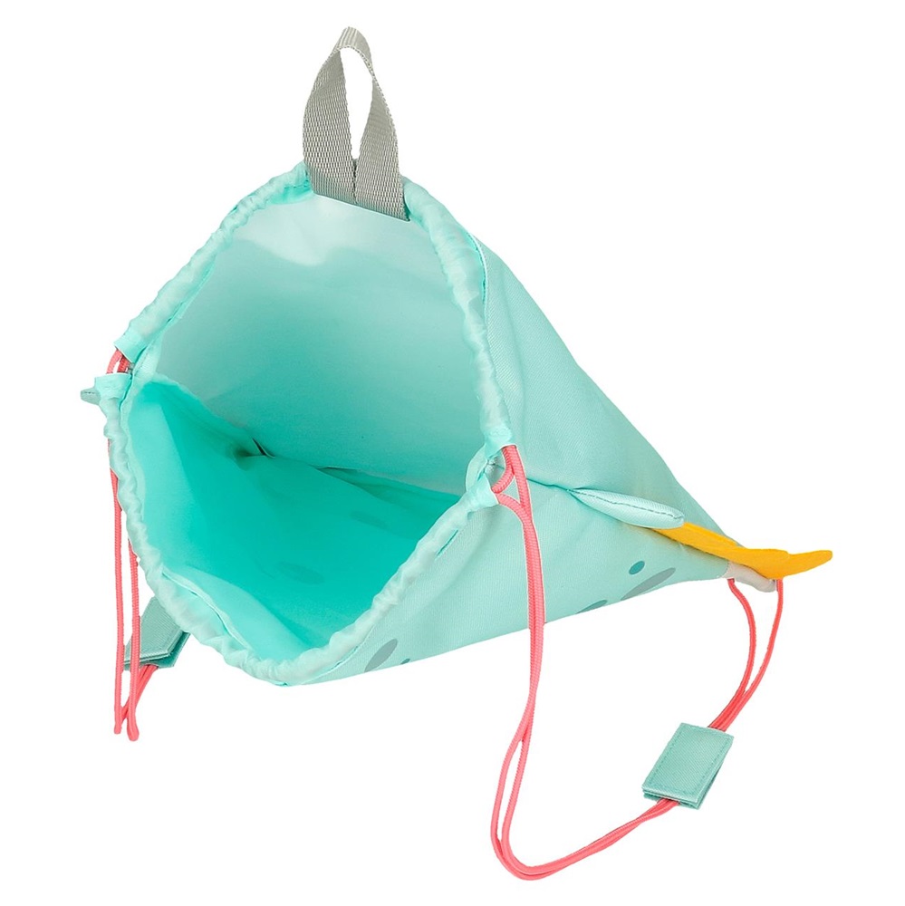 Laste nöörikott Roll Road My Little Dino Laste nöörikott Roll Road My Little Dino