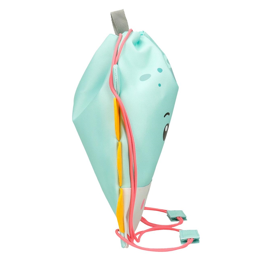 Laste nöörikott Roll Road My Little Dino Laste nöörikott Roll Road My Little Dino