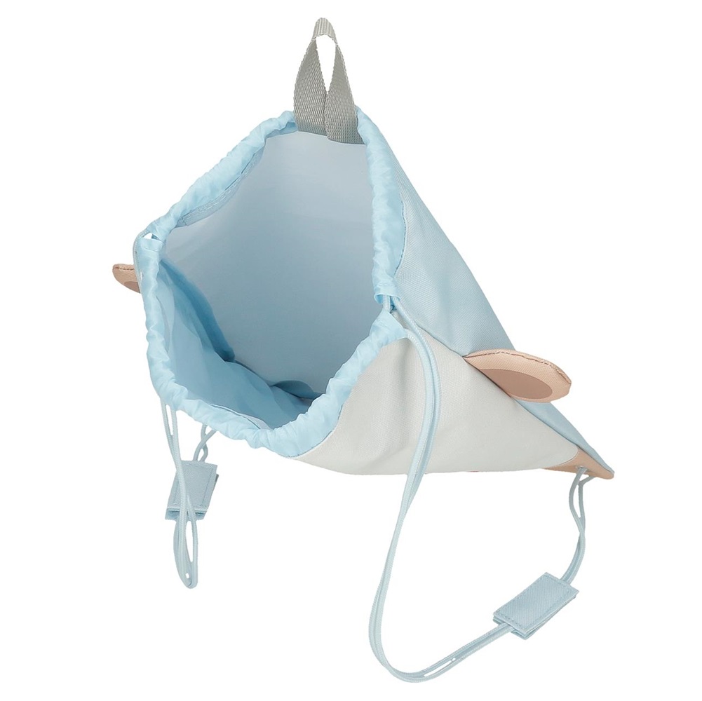 Laste nöörikott Roll Road My Little Teddy Laste nöörikott Roll Road My Little Teddy