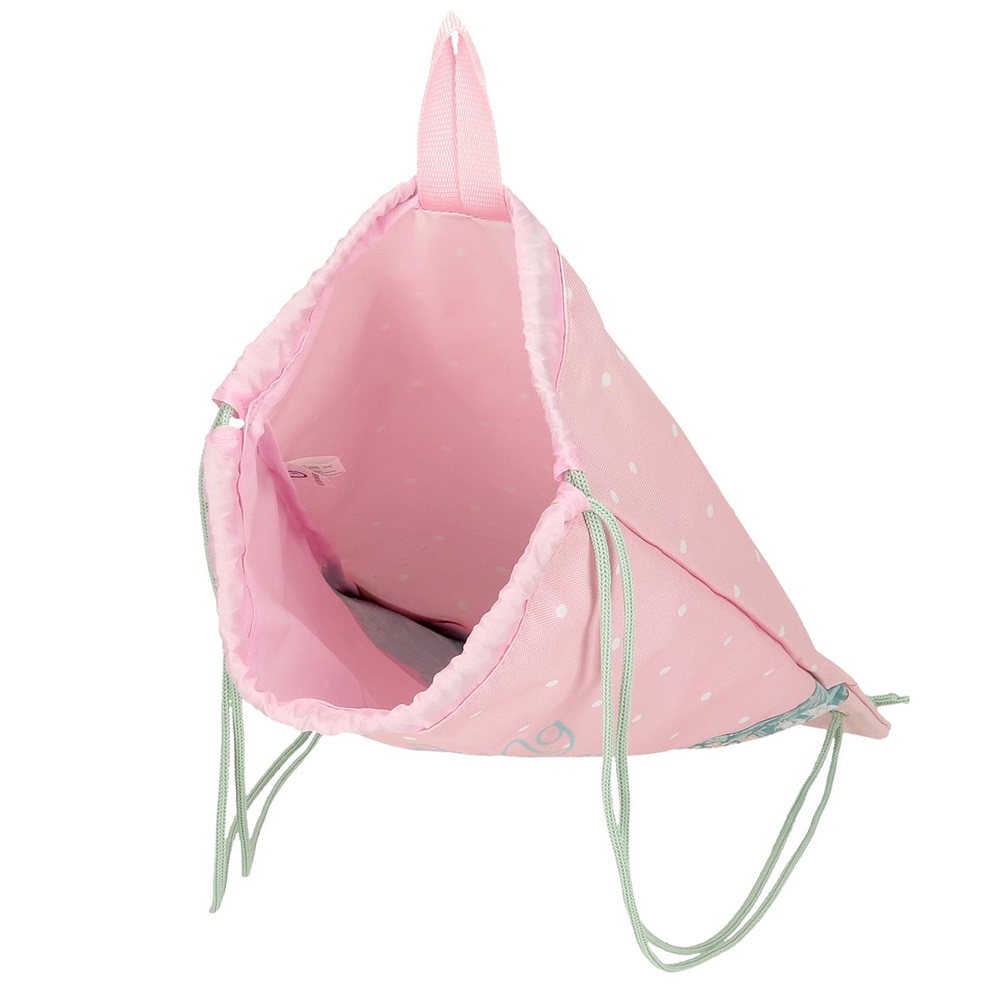 Laste sussikott ja nöörikott Roll Road Spring Is Here Laste sussikott ja nöörikott Roll Road Spring Is Here