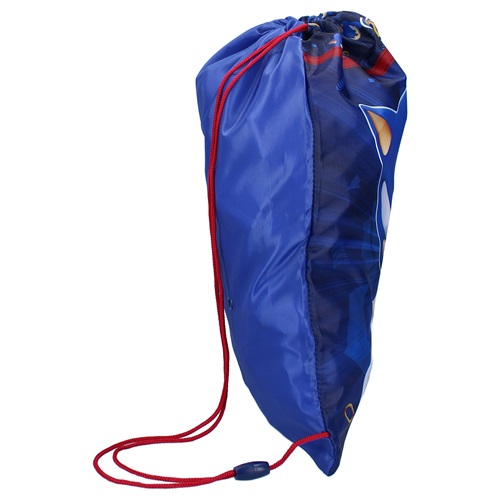 Laste sussikott ja nöörikott Sonic Still Unstoppable Laste sussikott ja nöörikott Sonic Still Unstoppable