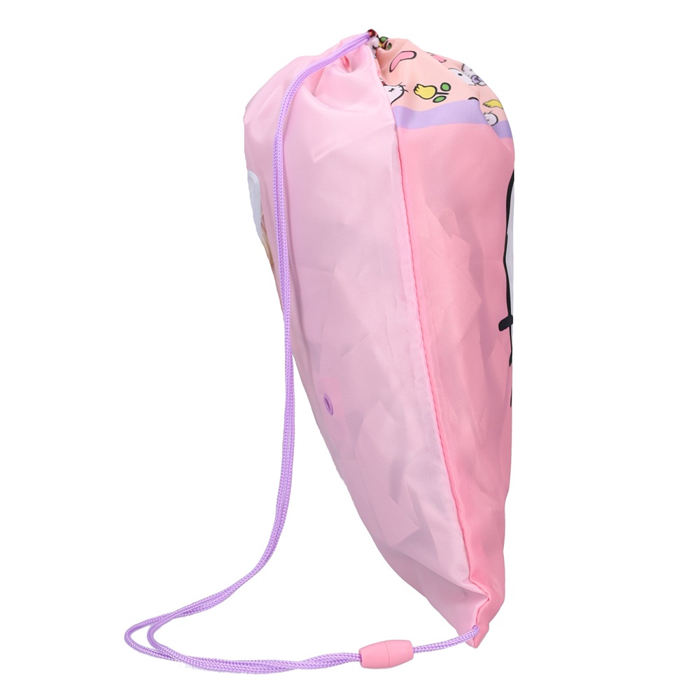 Laste sussikott Hello Kitty Sweet Charm