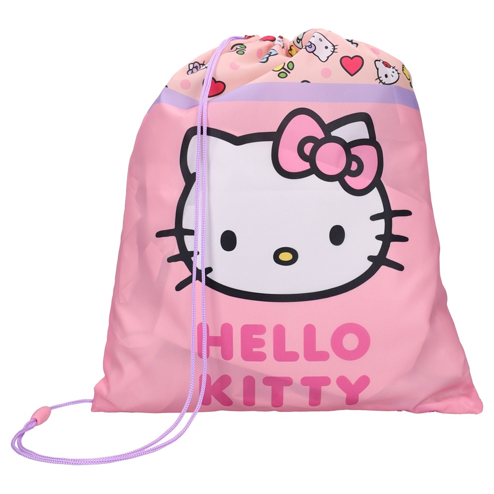 Laste sussikott Hello Kitty Sweet Charm