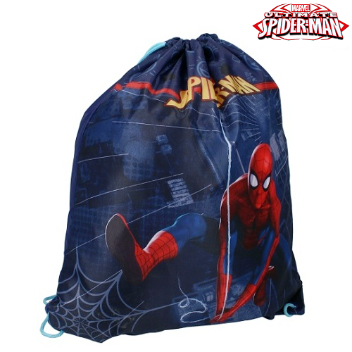 Sussikott Spiderman Bring it On
