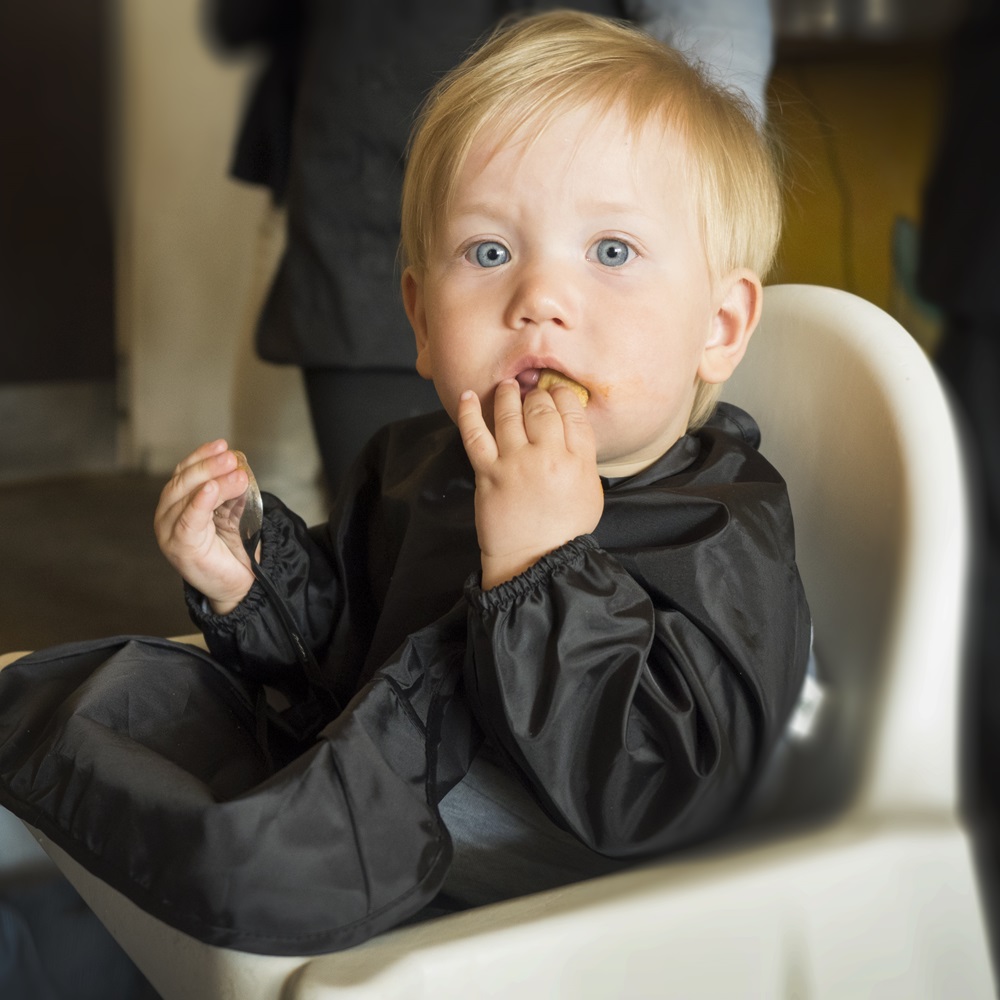 Pudipõll AddBaby Long Sleeves Black Pudipõll AddBaby Long Sleeves Black