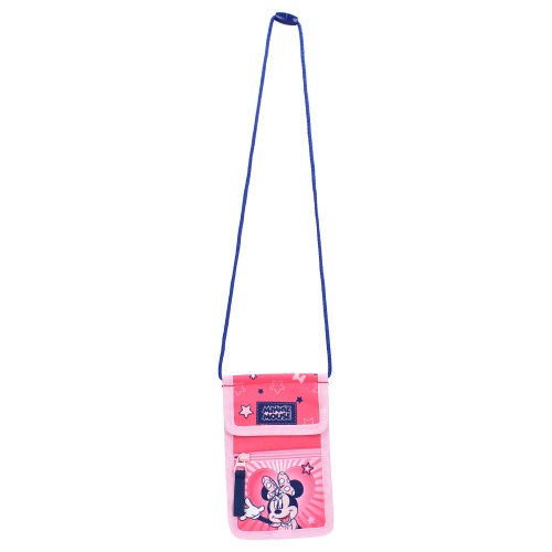 Laste rahakott Minnie Mouse Choose to Shine