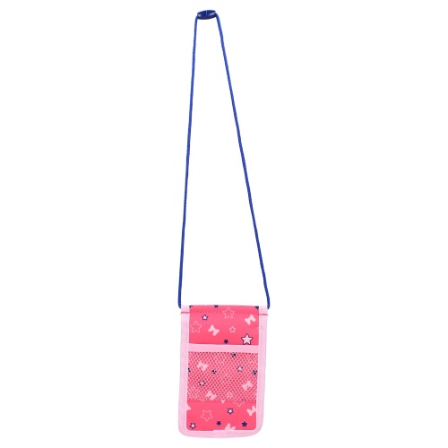 Laste rahakott Minnie Mouse Choose to Shine