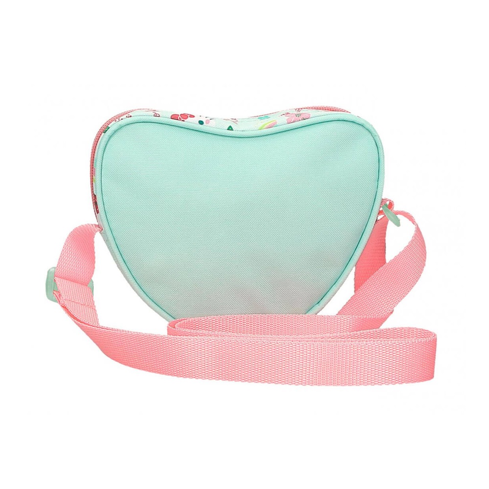 Laste õlakott Hello Kitty Floral Laste õlakott Hello Kitty Floral