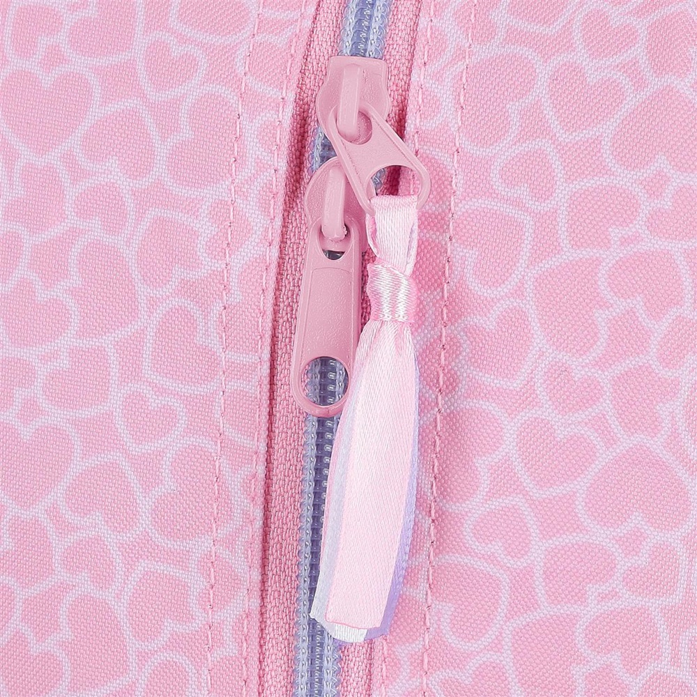 Laste õlakott Hello Kitty Hearts & Dots